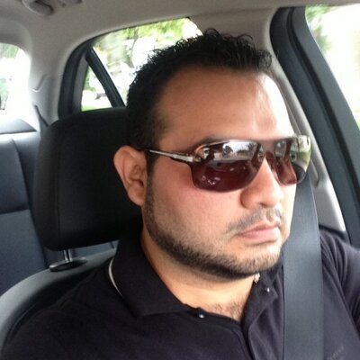 Profile Photo of Gerardo Aguayo (@agvage) on Twitter