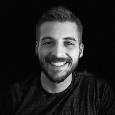 Profile Picture of David Magnotti (@davidmagnotti) on Twitter