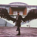 Profile Picture of Eric Picou (@charmed_one3) on Instagram