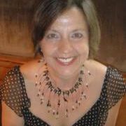 Profile Picture of Polly Porter Campbell (@pollyrags) on Pinterest