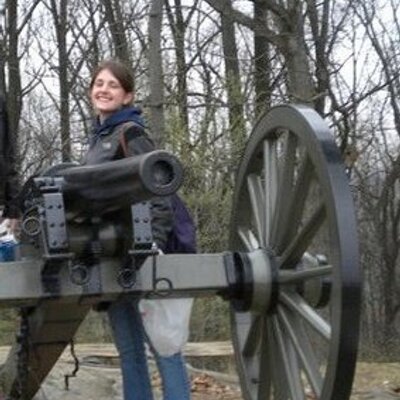 Profile Picture of Alice Stryker (@AliceStryker) on Twitter