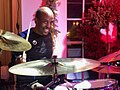 Profile Picture of Tommy Campbell (musician)on Wikipedia