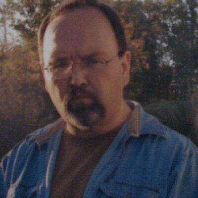 Profile Picture of Jeff Withrow (@marshal1043) on Twitter