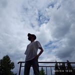 Profile Picture of Michael Michal Černík (@_jsem_michael) on Instagram