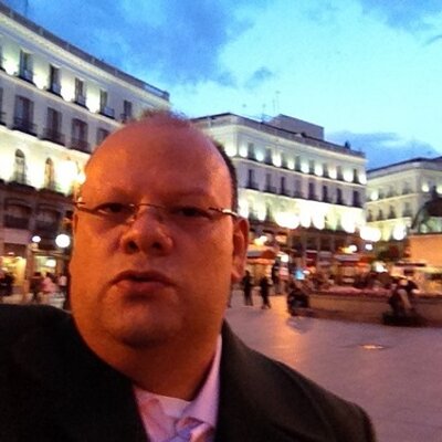 Profile Picture of Raúl De Anda Robles (@raulitodar) on Twitter