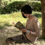 Profile Picture of Amanda Dsouza (@thecompulsivebookworm) on Instagram