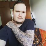 Profile Picture of Mark Hassell (@mark.hassell.35) on Instagram