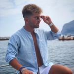 Profile Picture of Giovanni Schembri (@giovannische) on Instagram