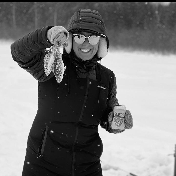 Profile Picture of StephanieAnkney (@stephanieankney) on Tiktok