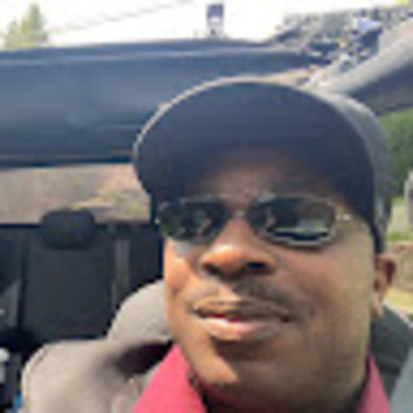 Profile Picture of Raymond lamar Taylor (@raymondlamar) on Poshmark