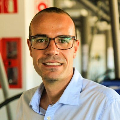 Profile Picture of Jonatan R Ruiz (@ruizruizjonatan) on Twitter