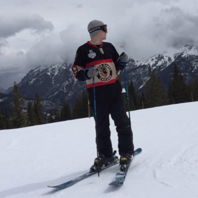 Profile Picture of Alex Joines (@ajoines2) on Twitter