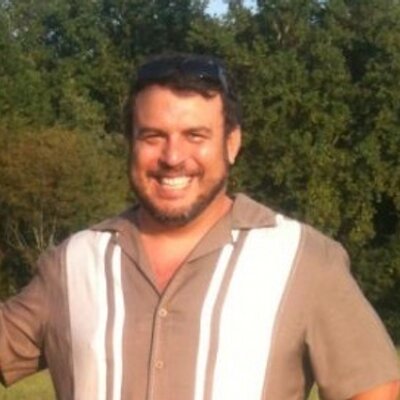 Profile Picture of Scott Benitez (@@OraPirate) on Twitter