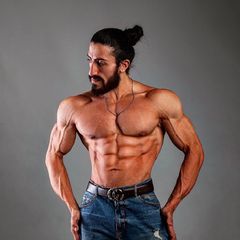 Profile Picture of Mostafa Ashraf (@mostafa.ashraf14) on Tiktok