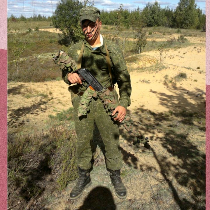 Profile Picture of Дмитрий Малышев (@dimkamalyschev) on Tiktok