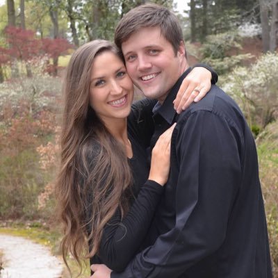 Profile Picture of Blakeley Hydrick (@BlakeleyScott) on Twitter