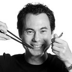 Profile Picture of Simon Leong (@simonfoodfavourites) on Instagram