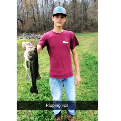 Profile Picture of Avery Wade Smith (@Averywade25) on Twitter