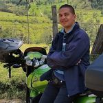 Profile Picture of RAUL ALBERTO URIBE ZULETA (@raulalbertouribe) on Instagram