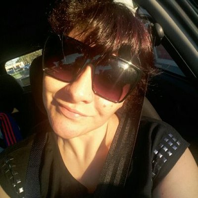 Profile Picture of Sandra Gomez Hug (@sandruidaaa) on Twitter