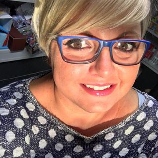 Profile Picture of Alessandra Benassi (@alessandra.benassi.104) on Facebook