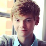 Profile Picture of Thomas Bodie Sangster Bertram (@thomas_sangster_fans) on Instagram