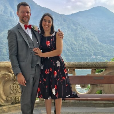 Profile Picture of Jacinta Rose Bailey (@JacintaRBailey) on Twitter