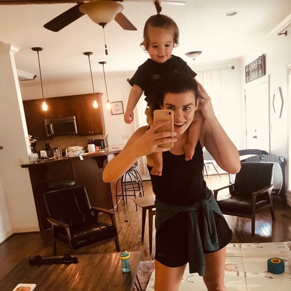 Profile Picture of Brittany Mcgainey (@bmcgainey) on Poshmark