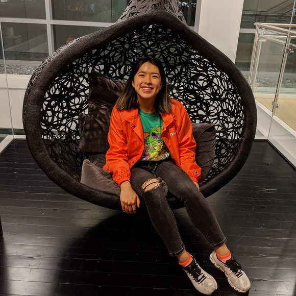 Profile Picture of Alice Wu (@alcwu7) on Poshmark