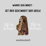 Profile Picture of Muslimische Kleidung🥼🤍 (@muslima.shop.01) on Instagram