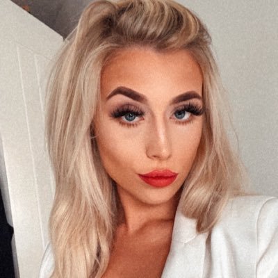 Profile Picture of Nicole (@FletcherNicolex) on Twitter