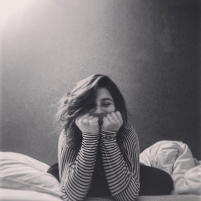Profile Picture of Margo Ben Romdane (@RomdaneMargo) on Twitter