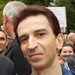 Profile Picture of Александр Кроликов (@alexanderkrolikov) on Instagram