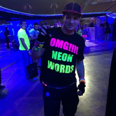 Profile Picture of Daniel Sink (@dasink) on Twitter