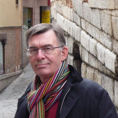 Profile Picture of David Lennard (@DavidLennard5) on Twitter