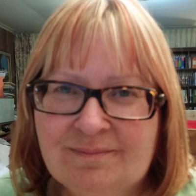 Profile Picture of Fiona Brooke (@Brookefiona) on Twitter