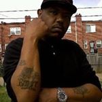 Profile Picture of jeffrey little (@jeffreylittle825) on Instagram