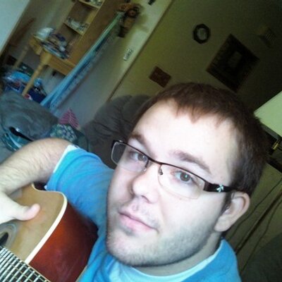 Profile Picture of Michael Gunderman (@mybffissamantha) on Twitter