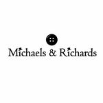 Profile Picture of Micheals & Richards clothing (@michaelsandrichards_clothing) on Instagram