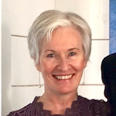 Profile Picture of Maureen Harper (Lally) (@harper_lally) on Twitter