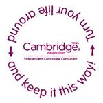Profile Picture of Sam @ Cambridge Weight Plan (@cambridge_wakefield) on Instagram