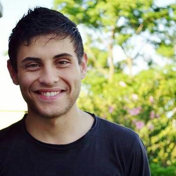 Martín Rodríguez - Twitter Profile Picture of Martín Rodríguez (@MartinRodrigue_) on Twitter