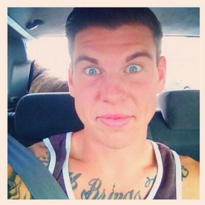 Profile Picture of Keith Crews (@keefkwuz) on Twitter