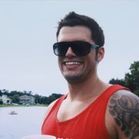 Profile Picture of Dustin Reuther (@dustinreuther) on Pinterest