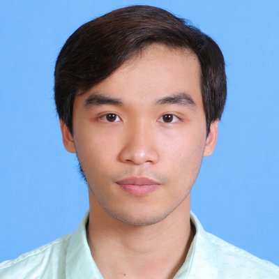 Profile Picture of ThomasVuong (@Thomas_C_Vuong) on Twitter