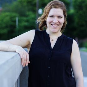 Profile Picture of The Cornfield Kitchen (@Jil_Cornfield) on Pinterest