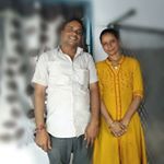 Profile Picture of deepa dave (@deepamukeshdave) on Instagram