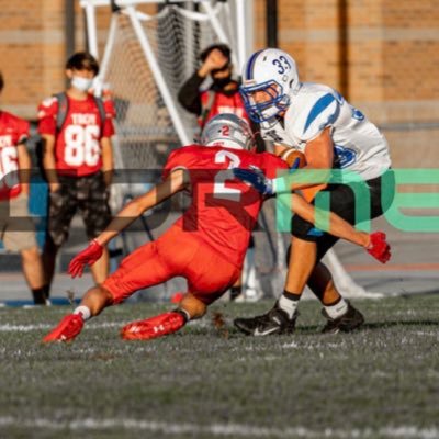 Profile Picture of Lucas Henderson (@lucashenderson0) on Twitter