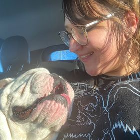 Megan Pohl - Pinterest Profile Picture of Megan Pohl (@megan_rae09) on Pinterest