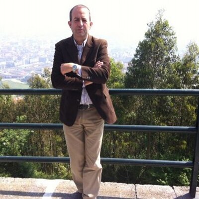 Profile Picture of David Terrones Vegas (@davidterveg) on Twitter